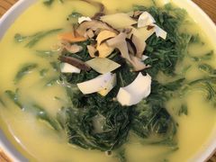 -如轩·海鲜砂锅粥·潮汕菜(一品天下店)