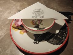 -新白鹿餐厅(金鹰新街口店)