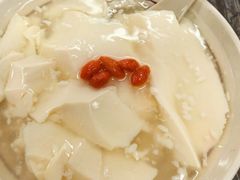 冰醉豆花-小谭豆花(西大街店)