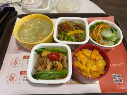 点击看大图 -宝馨月月子中心(友谊医院店)