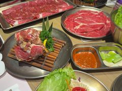 -西塔老太太泥炉烤肉(亚运村店)