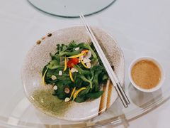 -无名居(中关村辽宁大厦店)