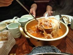 番茄浓汤肥牛-老板恋上鱼(荣盛广场店)