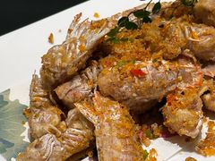 -常鲜楼常来尝鲜海胆馆(星海店)