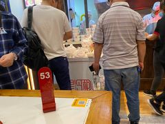 -子午路张记肉夹馍(小寨西路店)