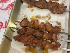 -老班长·小龙虾·鲜货烧烤大排档(金街美地店)