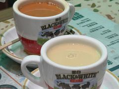 -华嫂冰室(尖沙咀店)