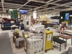 -宜家家居(四元桥商场店)