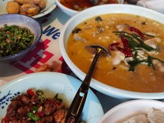 -新安江奶酸菜鱼(总店)