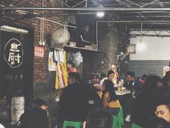 门面-渝味黄姐火锅(黄泥村店)