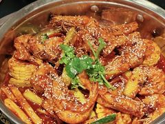 -2048香辣虾(七星岗店)