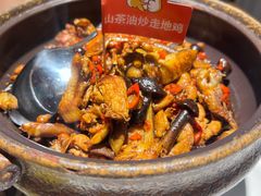-烹湘·鲜炒湖南土菜(海珠店)