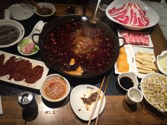 -纸盐河码头火锅(十八梯店)