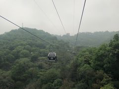 -广州市白云山风景名胜区