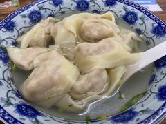 -217笋干馄饨