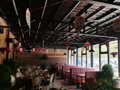 -遇见小院—虹鳟鱼•农家菜(怀柔店)