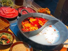 -阳阳老火锅(小南门店)