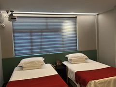 -水墨澜渟足道·SPA·传统(四望亭东关街店)