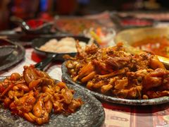 特色美蛙-哥老官重庆美蛙鱼头(虹口龙之梦店)