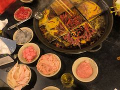 -酒友老火锅(渝中店)