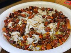 -永安鱼庄·镇江菜(丁卯店)