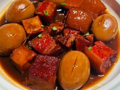 -风味小馆(天目湖宾馆店)
