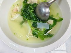 -芸海阁·农家私房菜(沙家浜景区出口店)