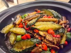 -香丰阁·烤鸭·川湘菜(昌平店)