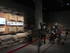 -上海四行仓库抗战纪念馆