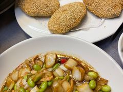 -金哥私房菜馆(张府园总店)