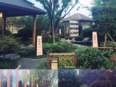-云里小坐·海泉湾·团建·宴席·下午茶(金堂海泉湾店)