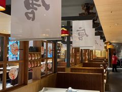 -唐猫庭院·千年陕菜(大唐不夜城店)