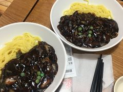 -香港饭店0410(弘大店)