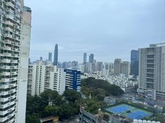 -深圳中洲圣廷苑酒店世纪楼