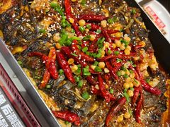 -雅佳神话·麻辣烤鱼(新街口店)