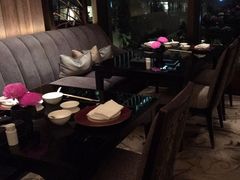 -夏宫中餐厅(静安香格里拉店)