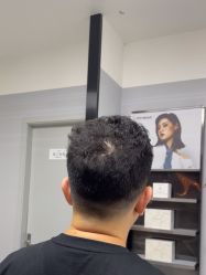 -YESIDO椰岛造型烫发染发