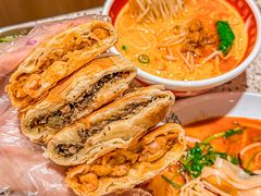 -吉品合酥脆烤饼(嘉里城店)