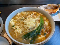 方便面-很久以前羊肉串(中山公园店)