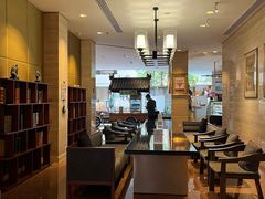 -上海静安昆仑大酒店