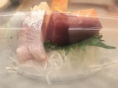 -鮨政· Omakase(港汇恒隆广场店)