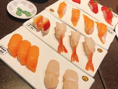 -元气寿司(东方宝泰店)