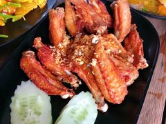 -Doo Dee Thai Food(Issan/Isaan/Esan)