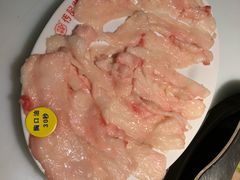 -潮发潮汕牛肉店(龙洞店)