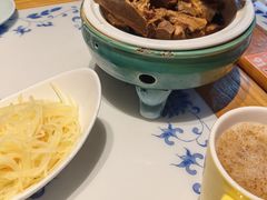 -东方饺子王(新阳路店)