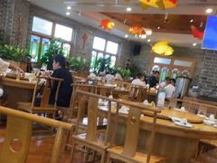 -德胜轩正宗顺德菜(宝安沙井会展中心店)