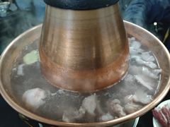 -天桥老金涮肉(牛街店)