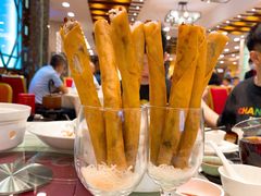 -凤凰楼酒家·粤宴点心(华强北店)