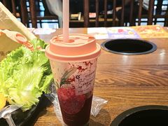 -呷哺呷哺 小火锅 (浦东新欧尚超市店)