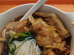 -文昌桥螺蛳粉(魏公村店)
